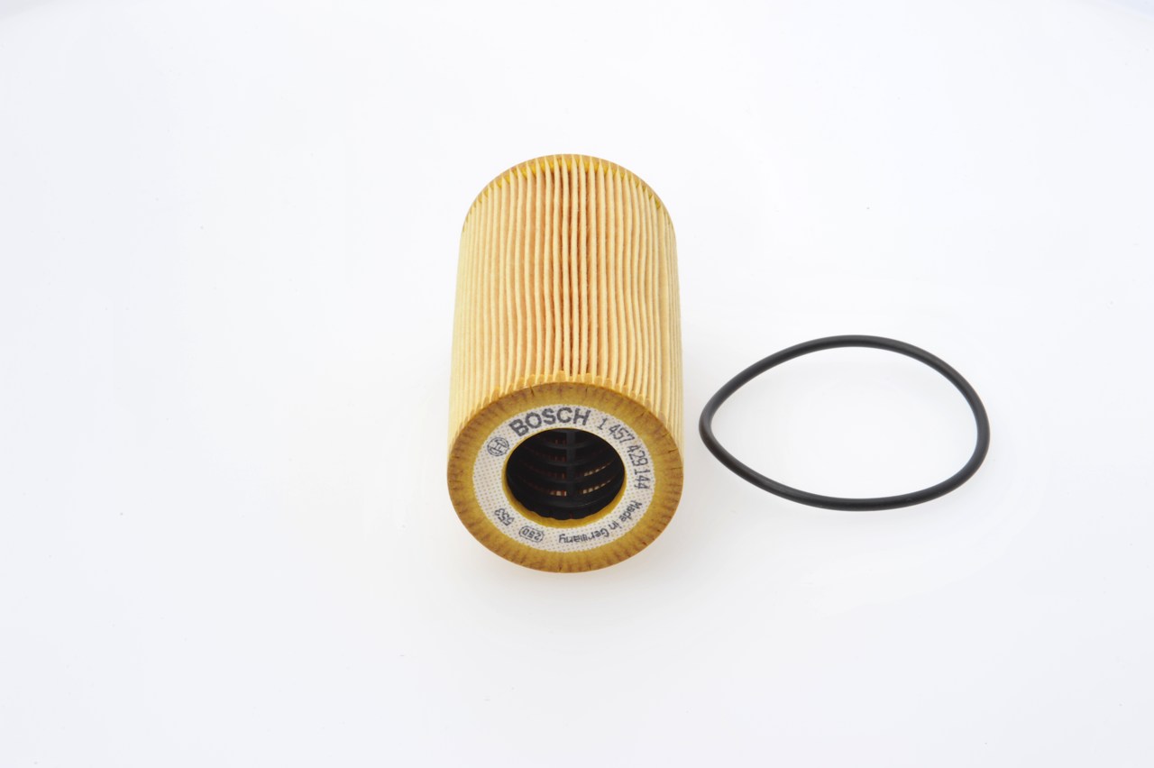 Olejový filter BOSCH