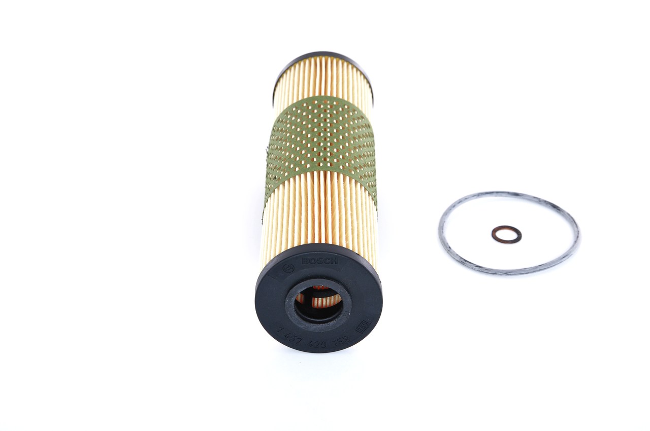 Olejový filter BOSCH