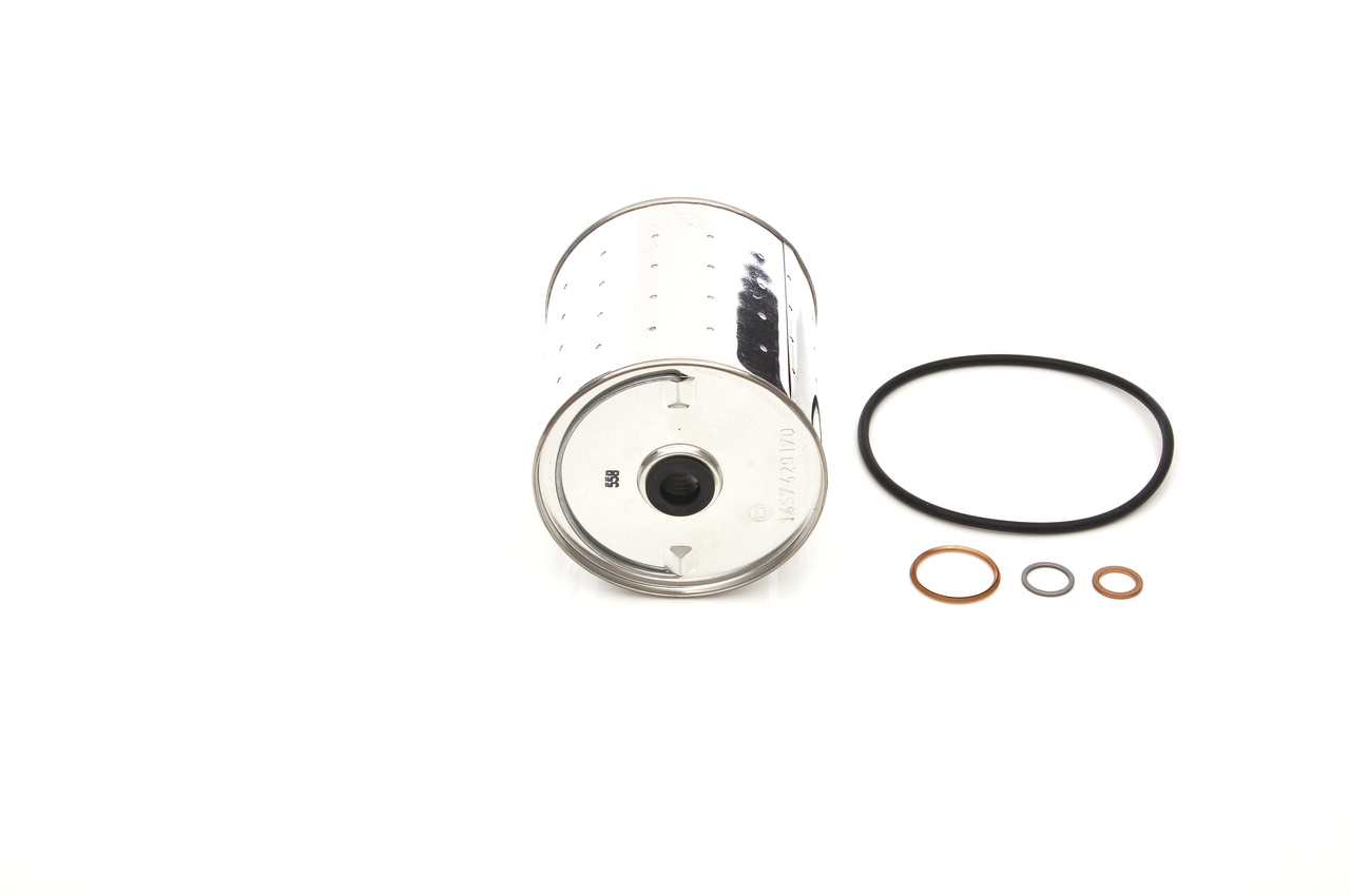 Olejový filter BOSCH