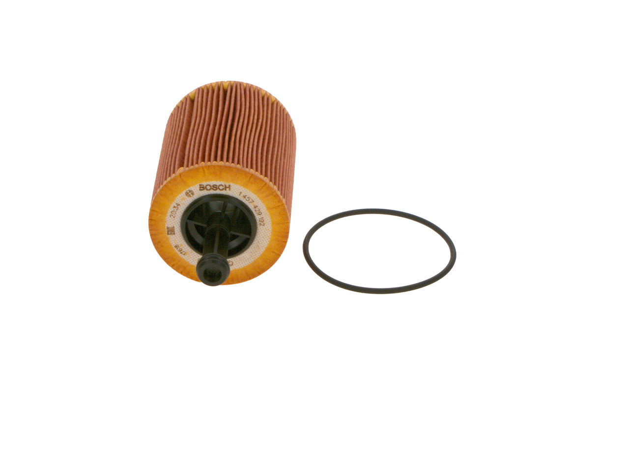 Olejový filter BOSCH