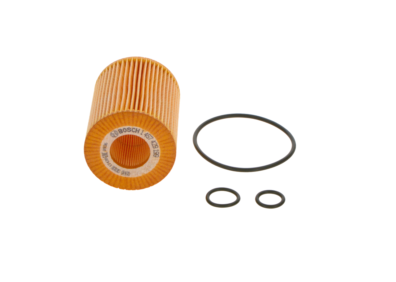 Olejový filter BOSCH