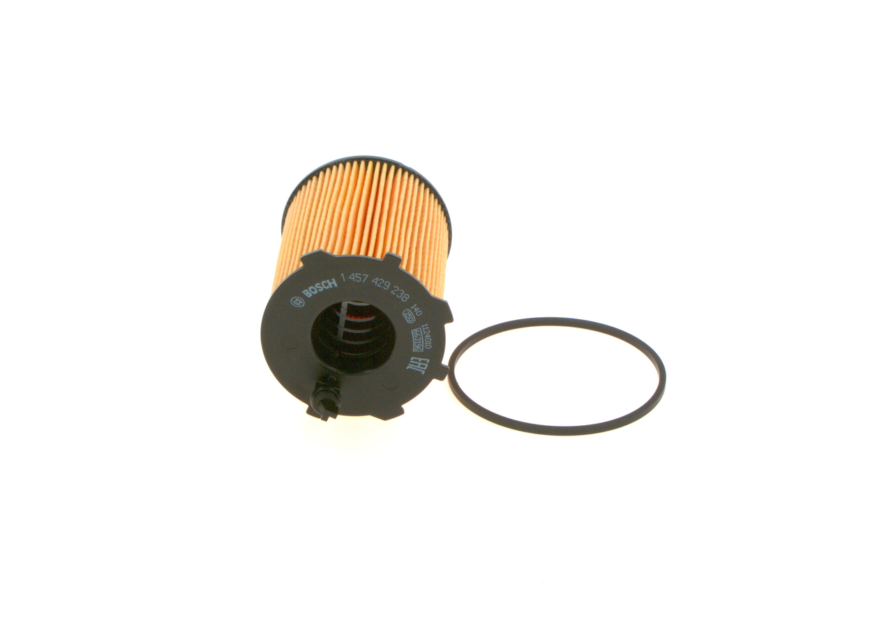 Olejový filter BOSCH