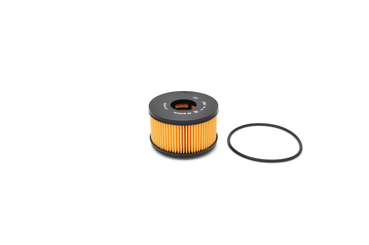 Olejový filter BOSCH