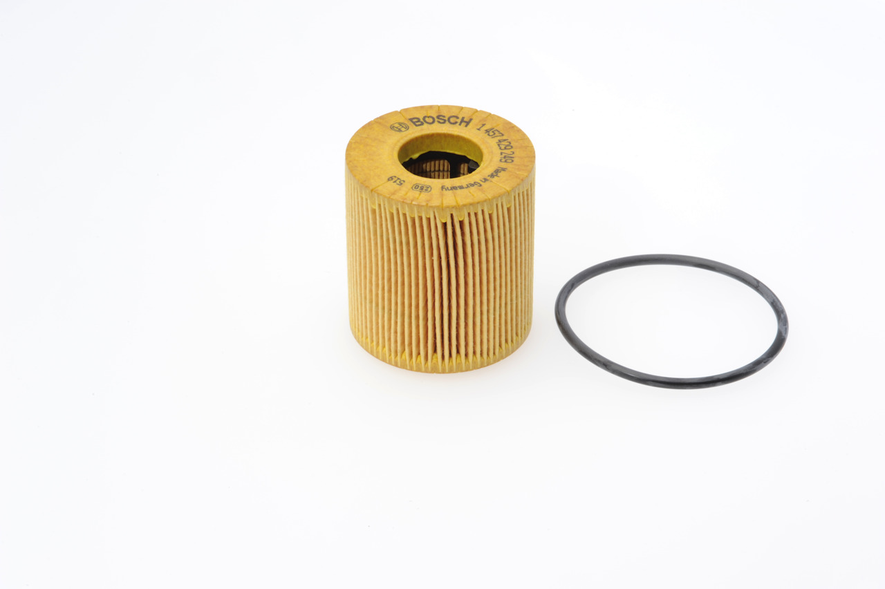 Olejový filter BOSCH