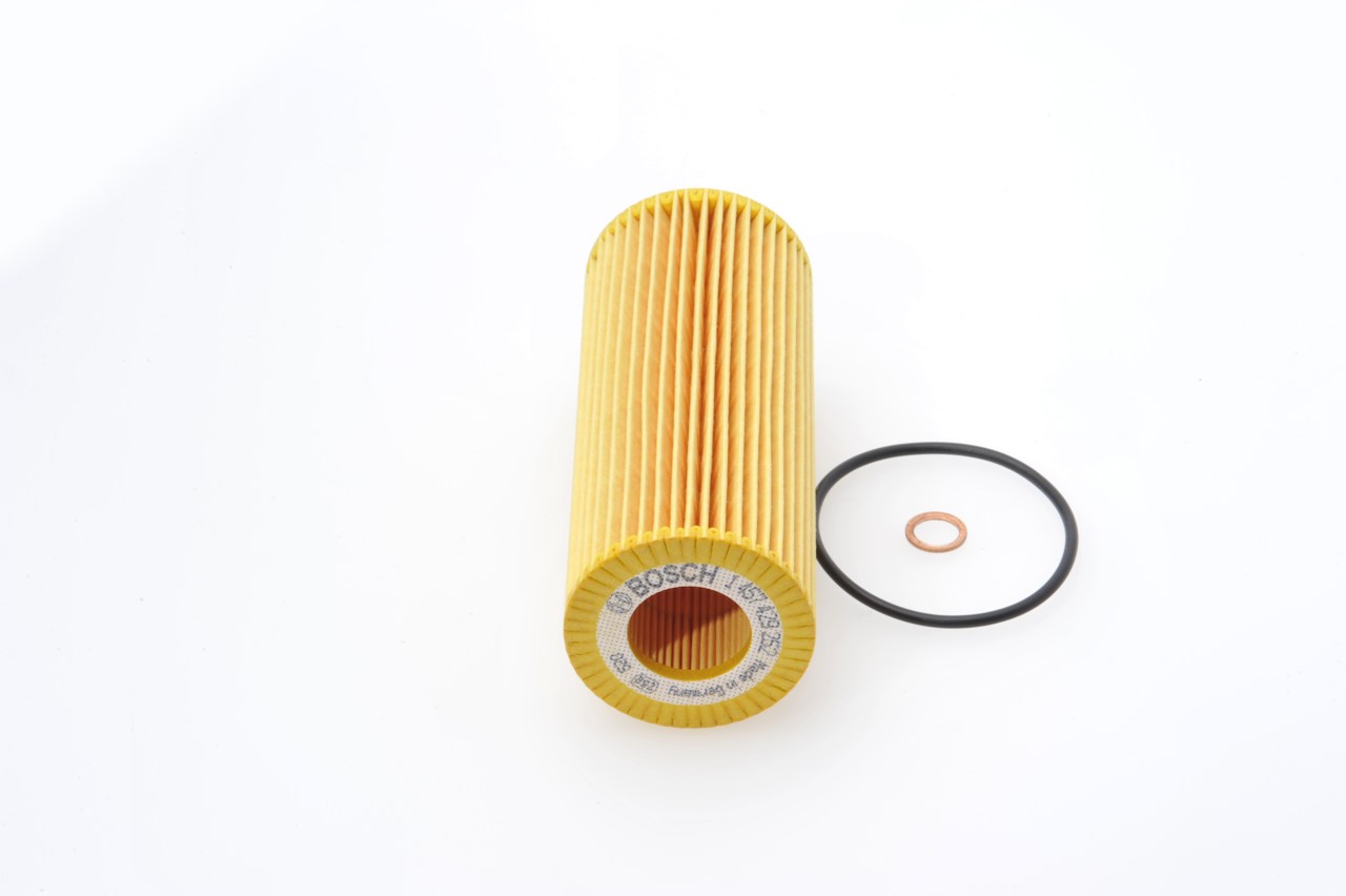 Olejový filter BOSCH