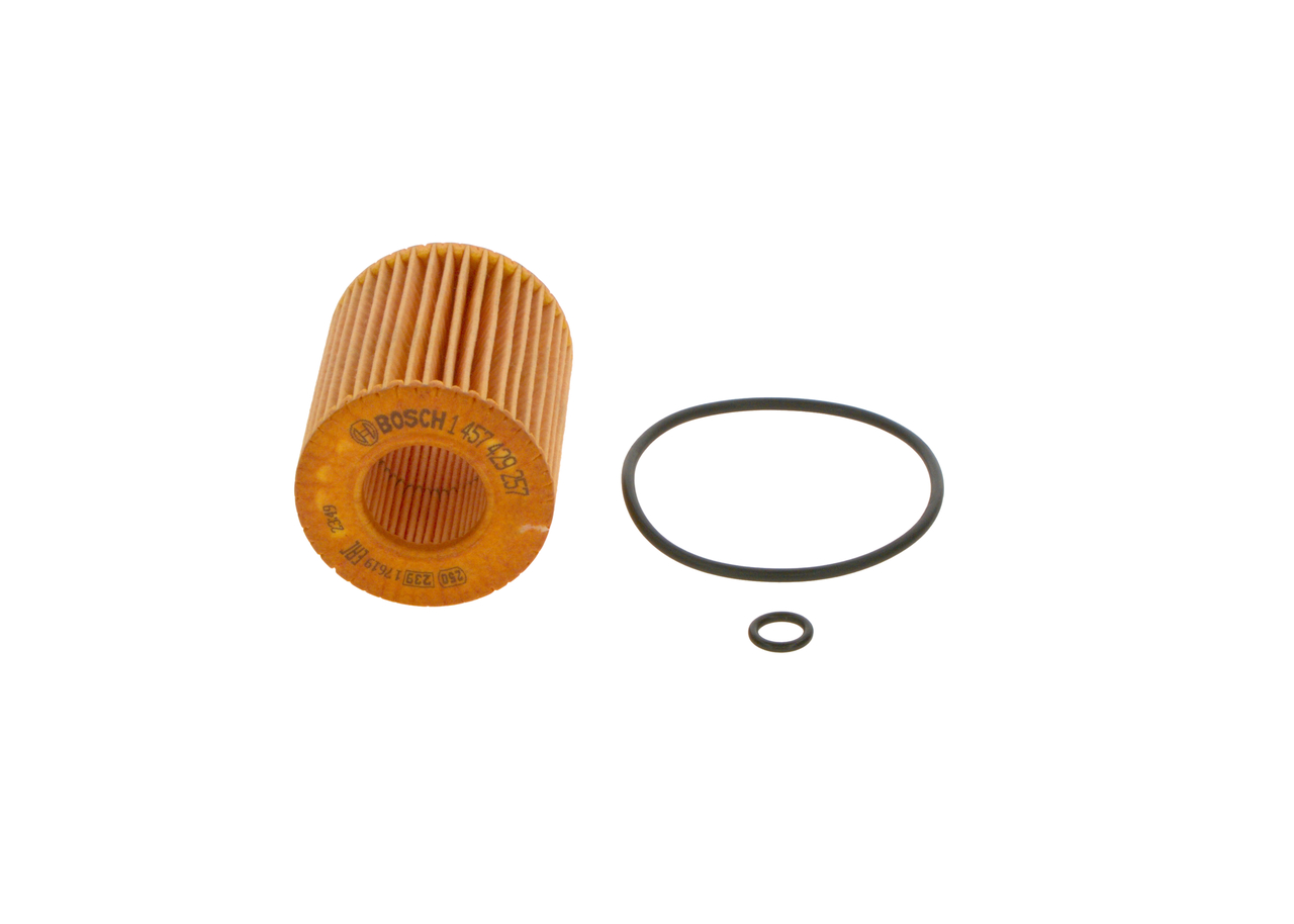 Olejový filter BOSCH