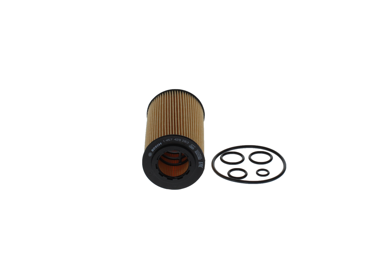 Olejový filter BOSCH