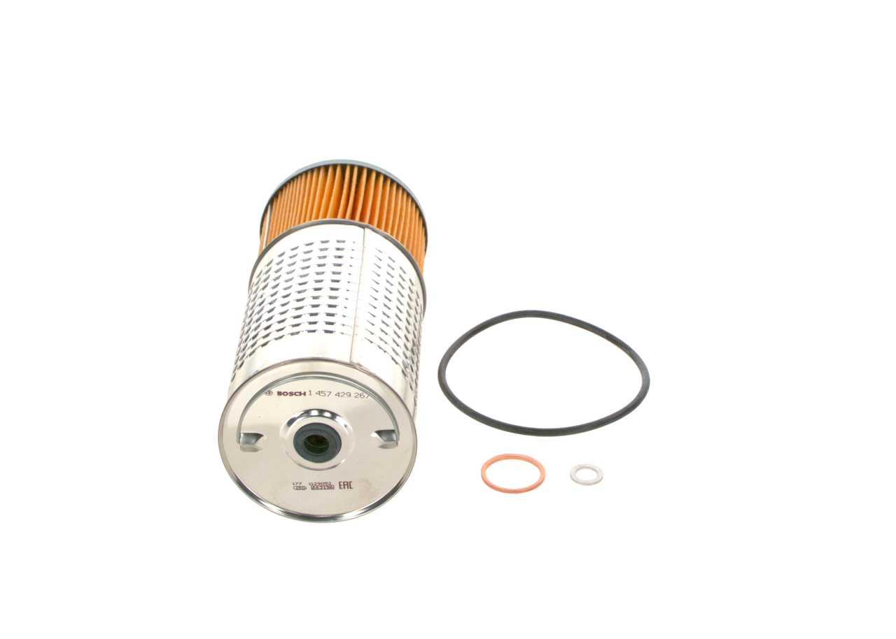 Olejový filter BOSCH