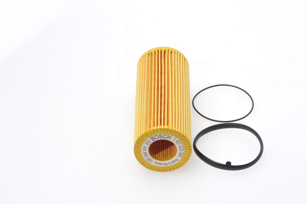 Olejový filter BOSCH