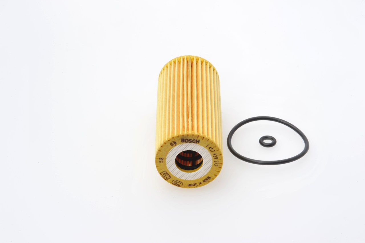 Olejový filter BOSCH