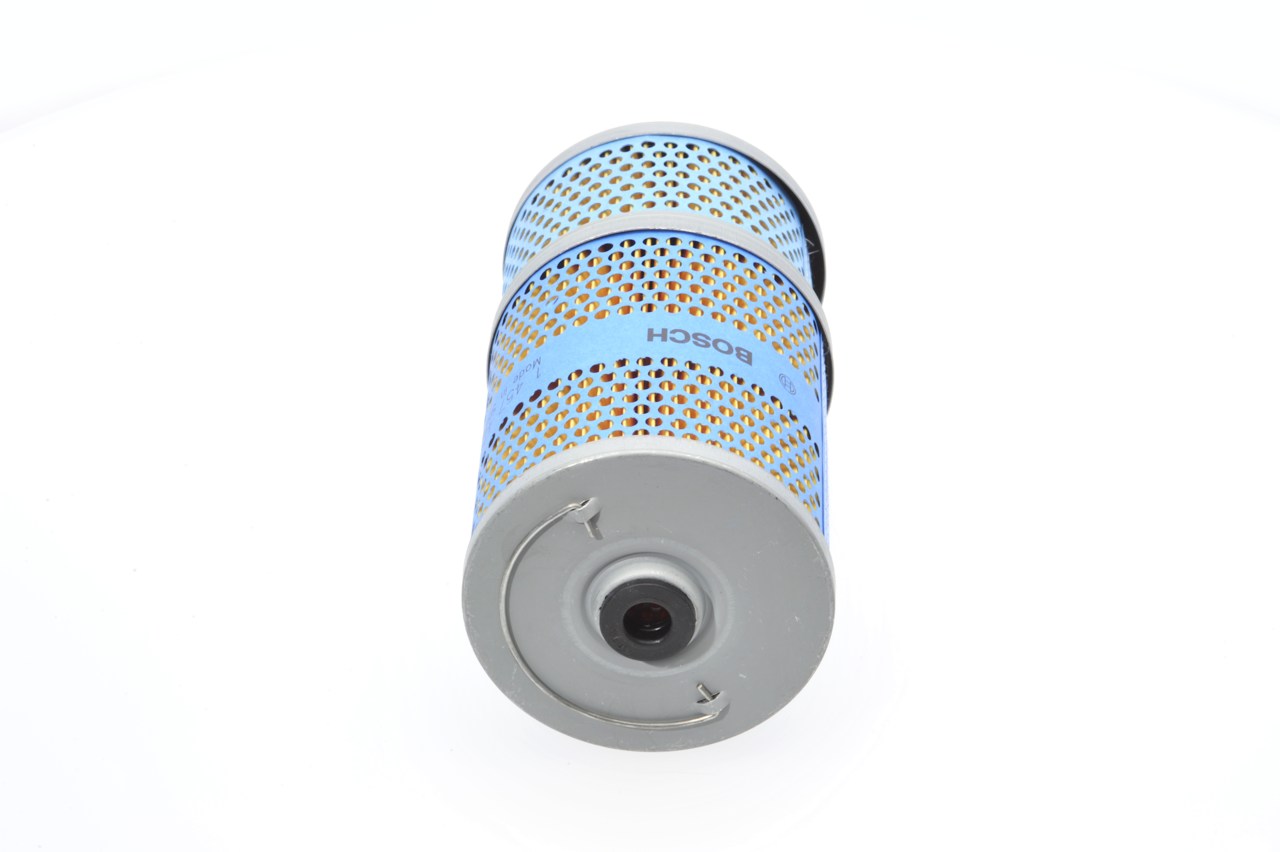 Olejový filter BOSCH