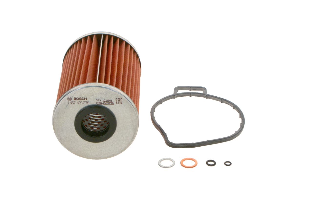 Olejový filter BOSCH