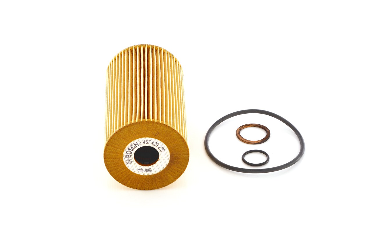 Olejový filter BOSCH