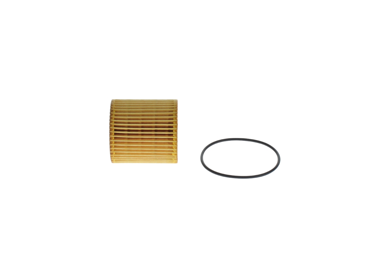 Olejový filter BOSCH