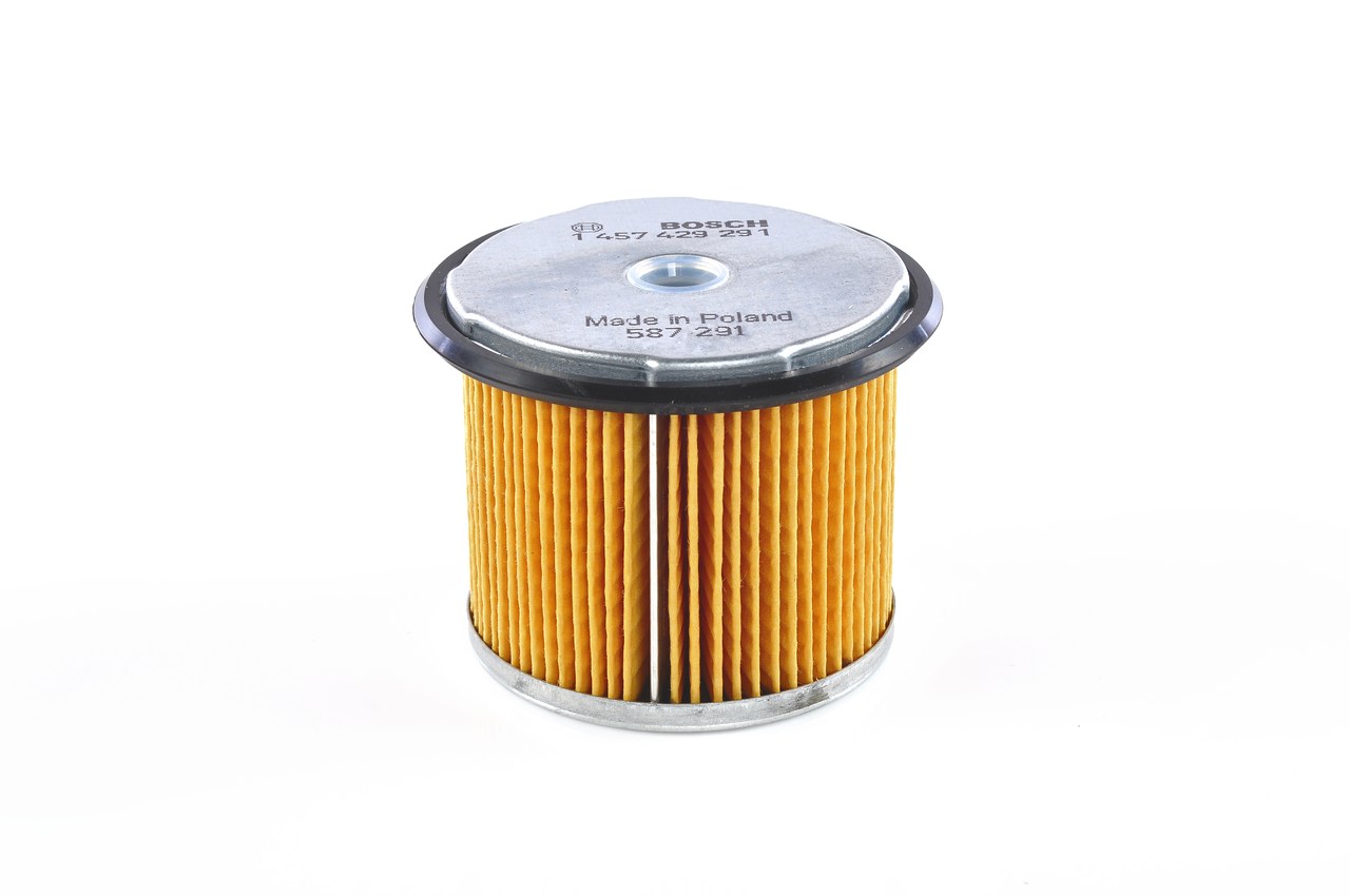 Palivový filter BOSCH