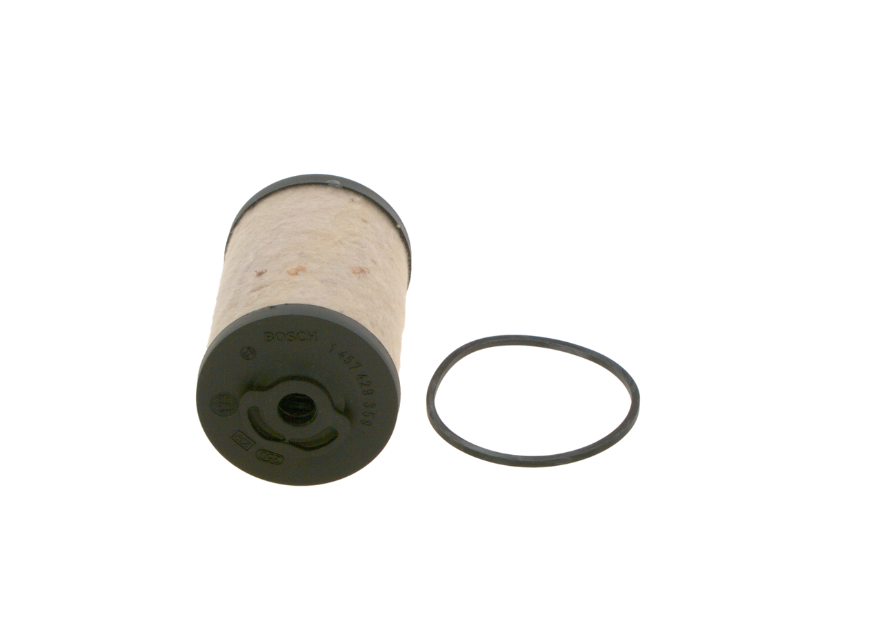 Palivový filter BOSCH