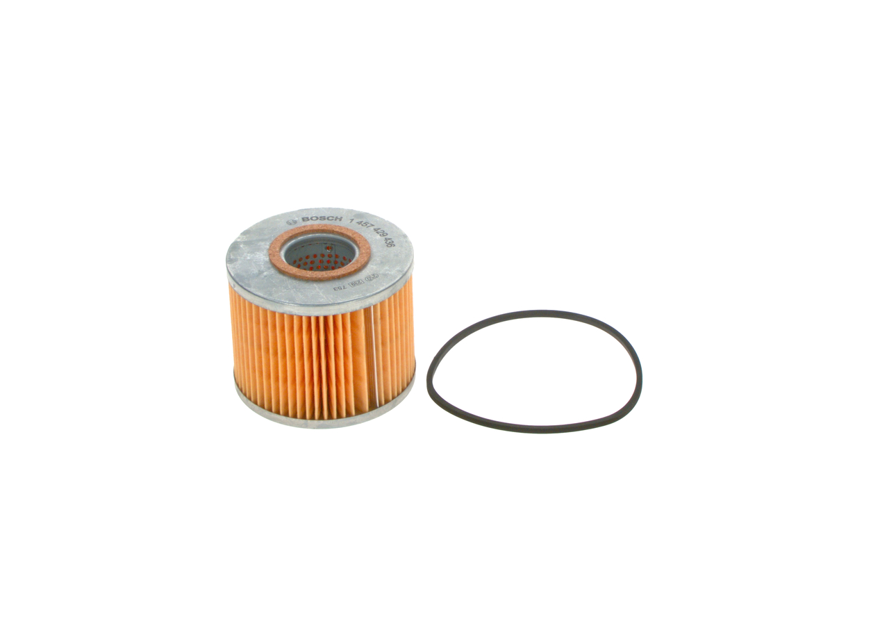 Olejový filter BOSCH