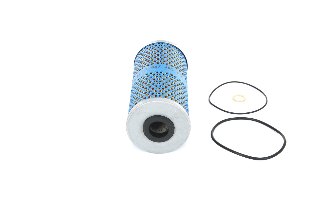 Olejový filter BOSCH