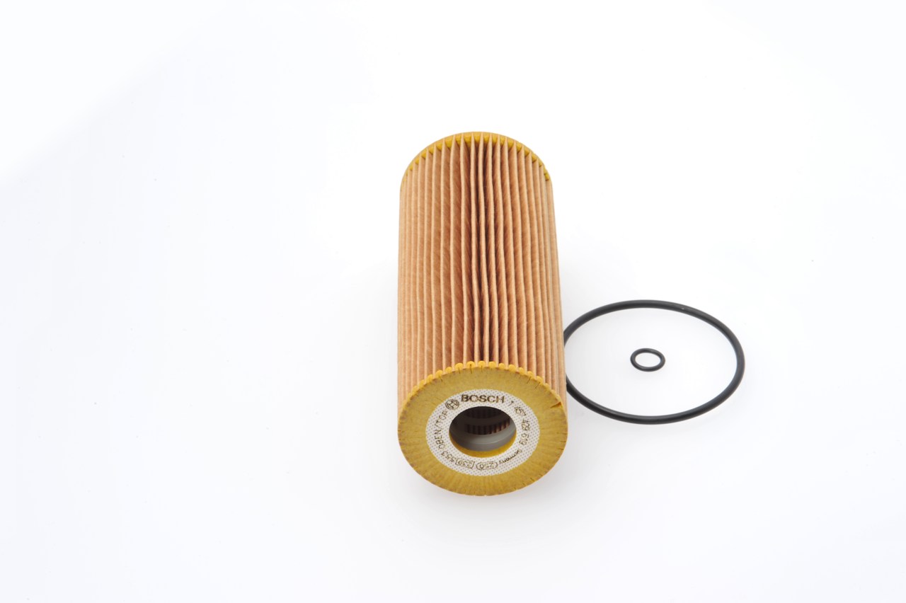 Olejový filter BOSCH