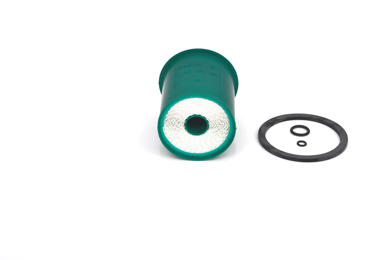 Palivový filter BOSCH