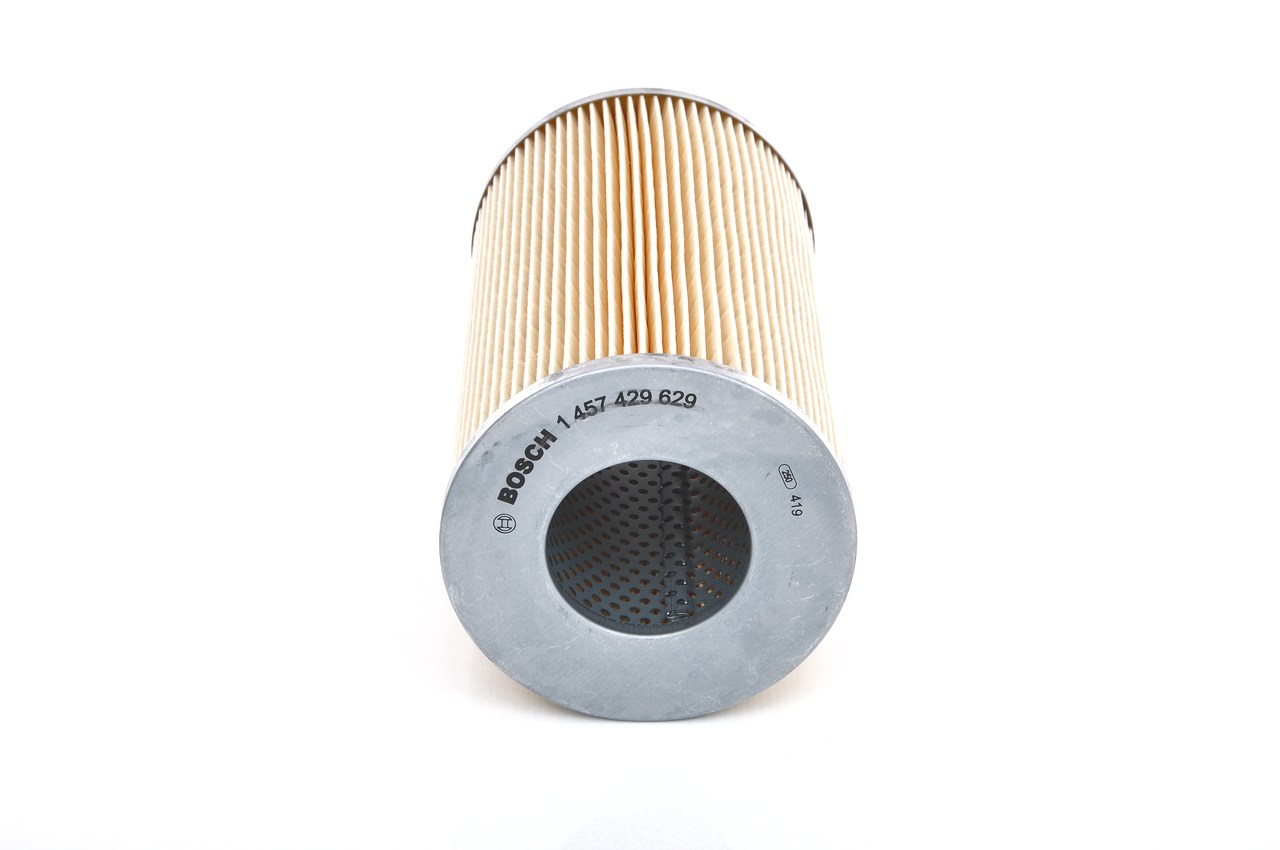 Olejový filter BOSCH