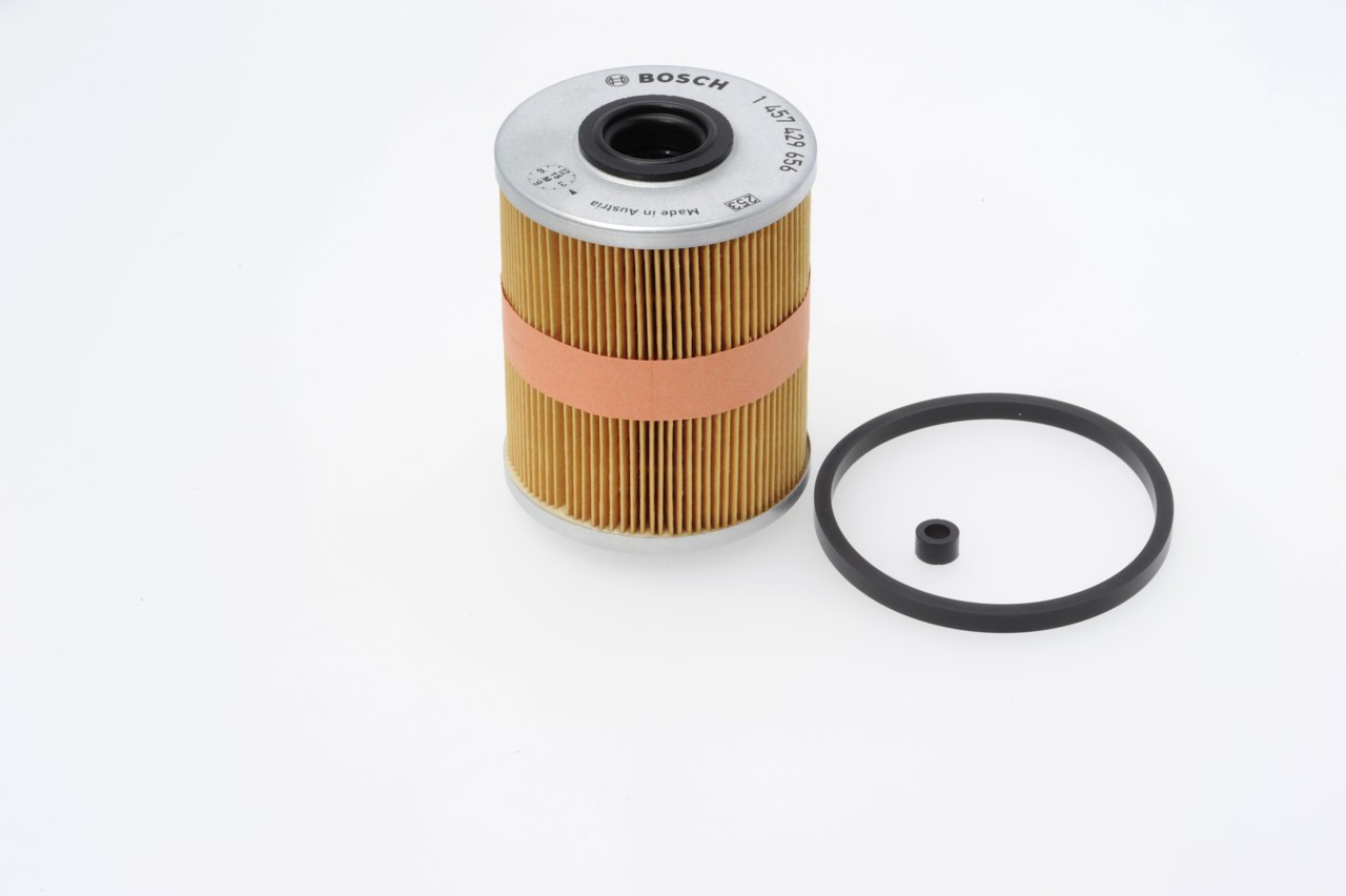 Palivový filter BOSCH