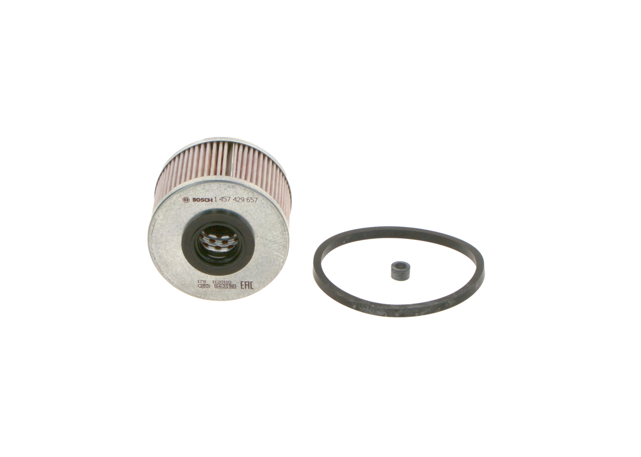 Palivový filter BOSCH