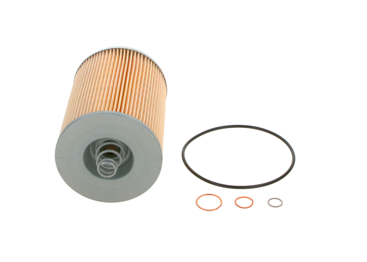Olejový filter BOSCH