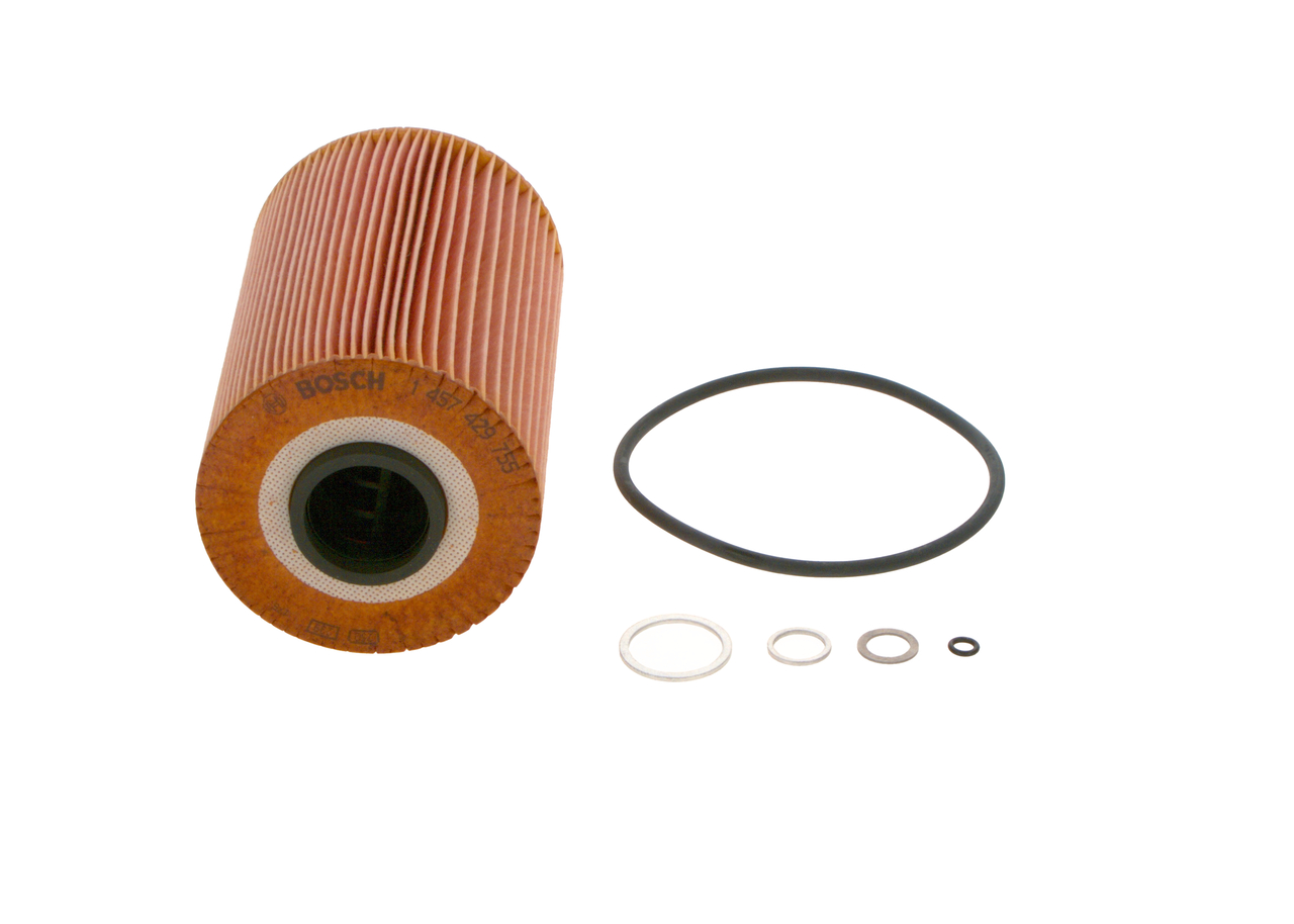 Olejový filter BOSCH