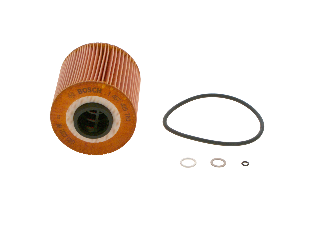 Olejový filter BOSCH