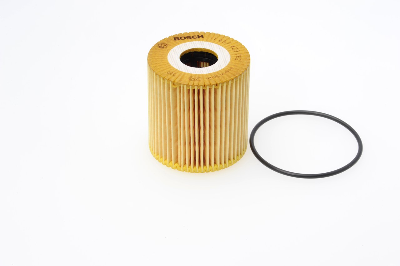 Olejový filter BOSCH