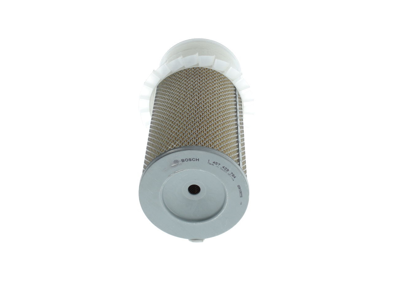 Vzduchový filter BOSCH