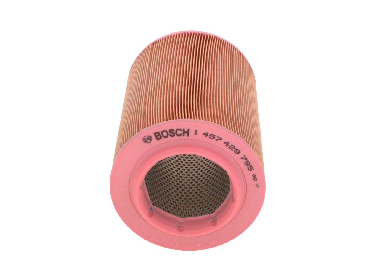 Vzduchový filter BOSCH