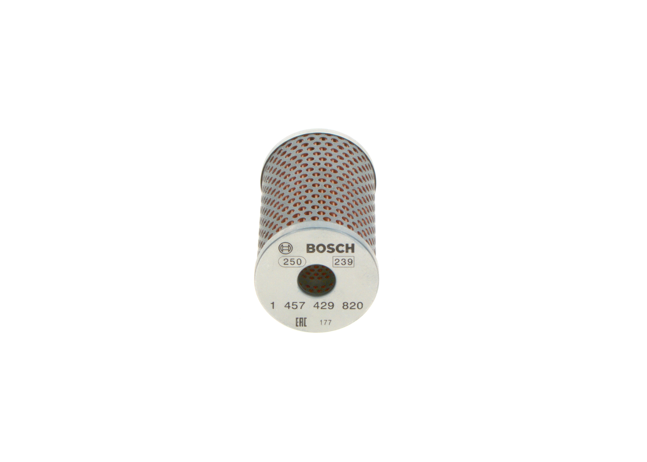 Hydraulický filter riadenia BOSCH