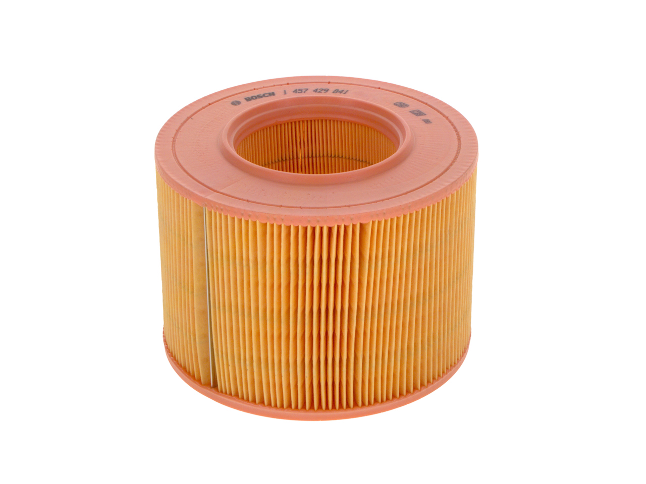 Vzduchový filter BOSCH