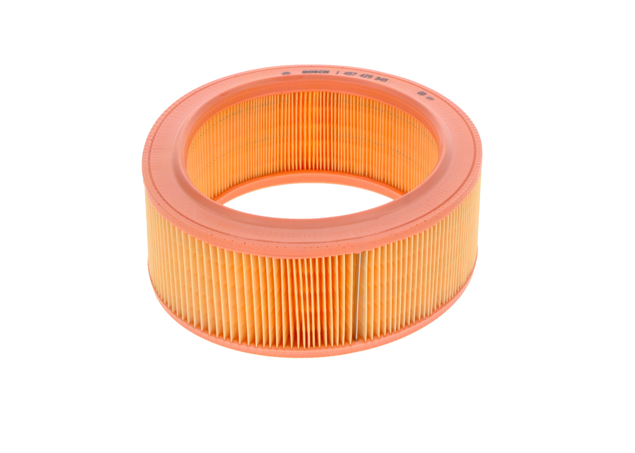 Vzduchový filter BOSCH