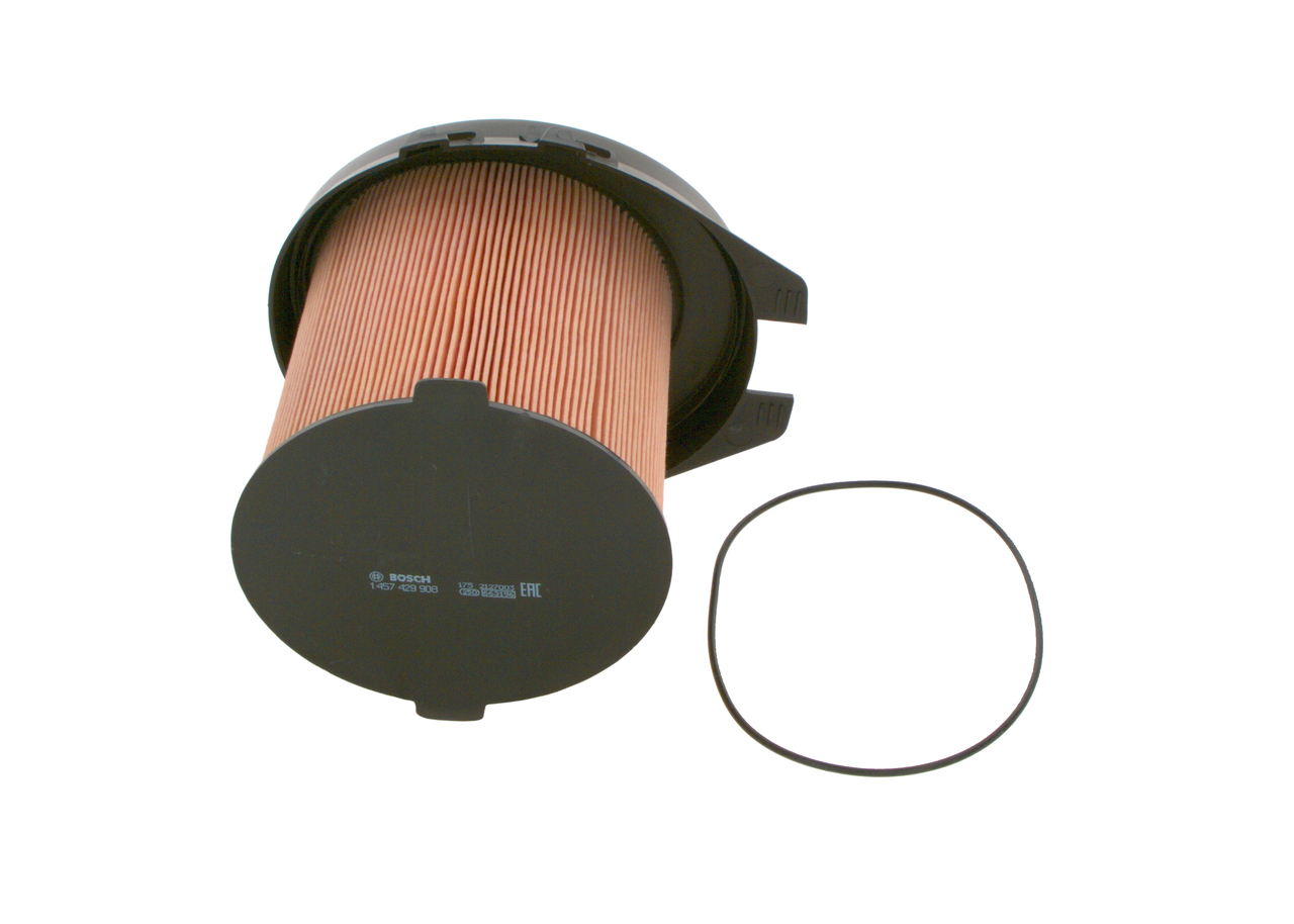 Vzduchový filter BOSCH