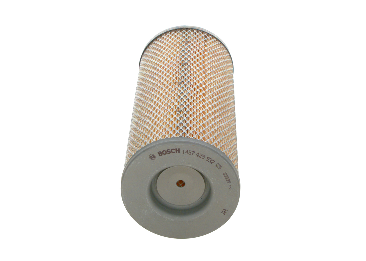 Vzduchový filter BOSCH