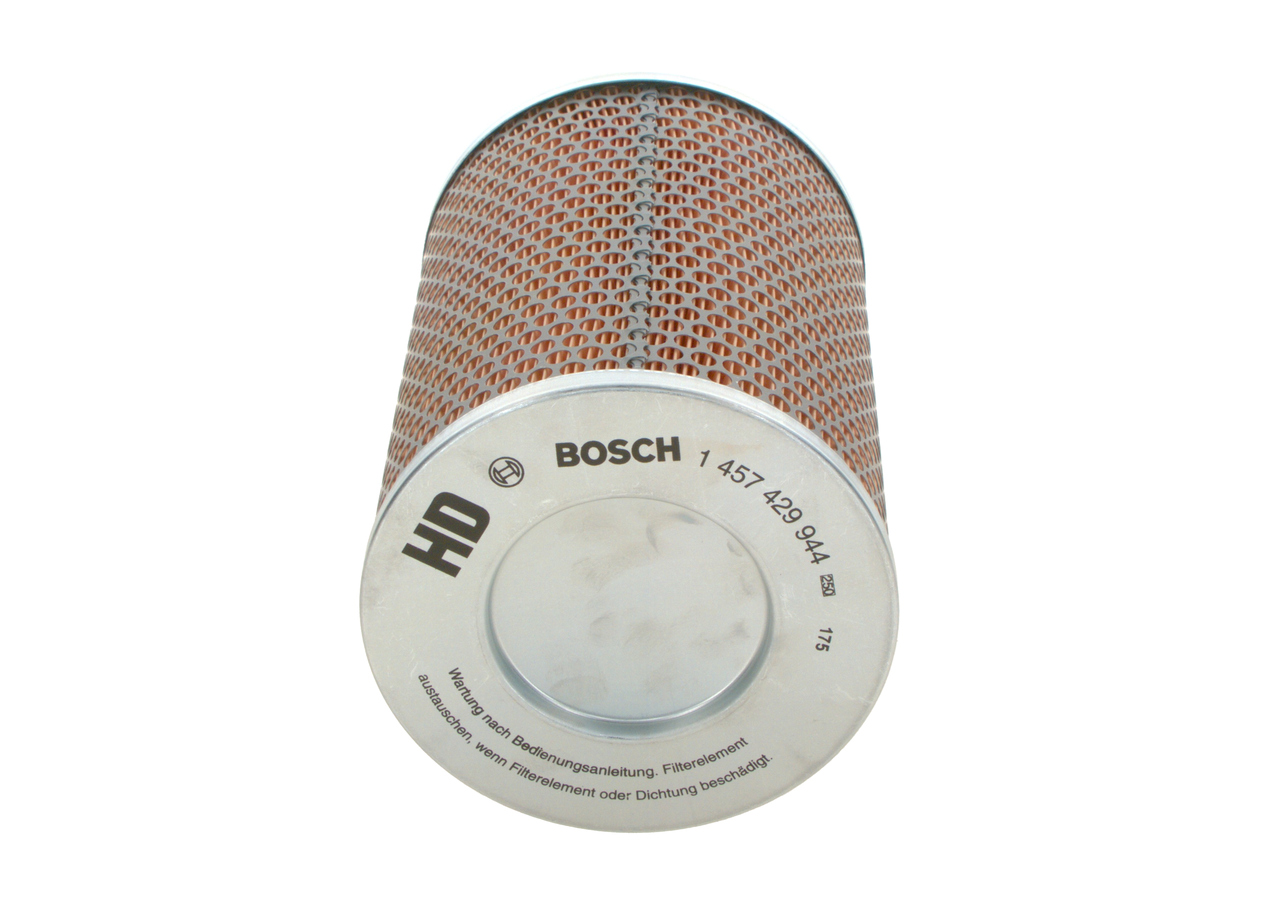 Vzduchový filter BOSCH
