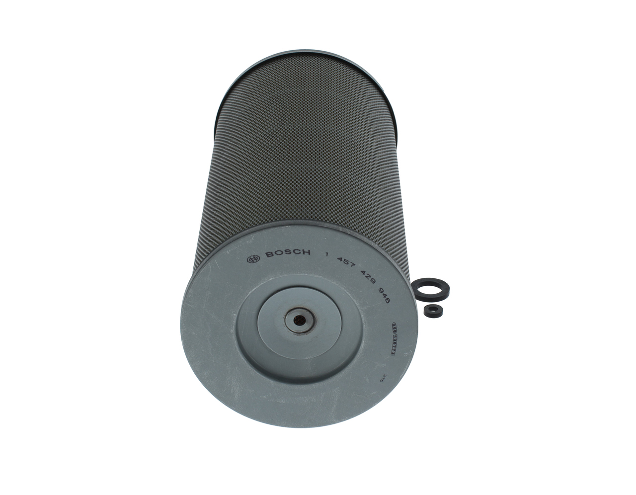 Vzduchový filter BOSCH