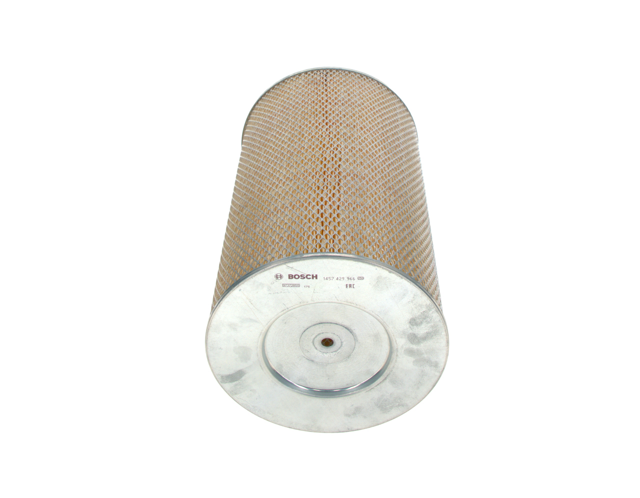 Vzduchový filter BOSCH