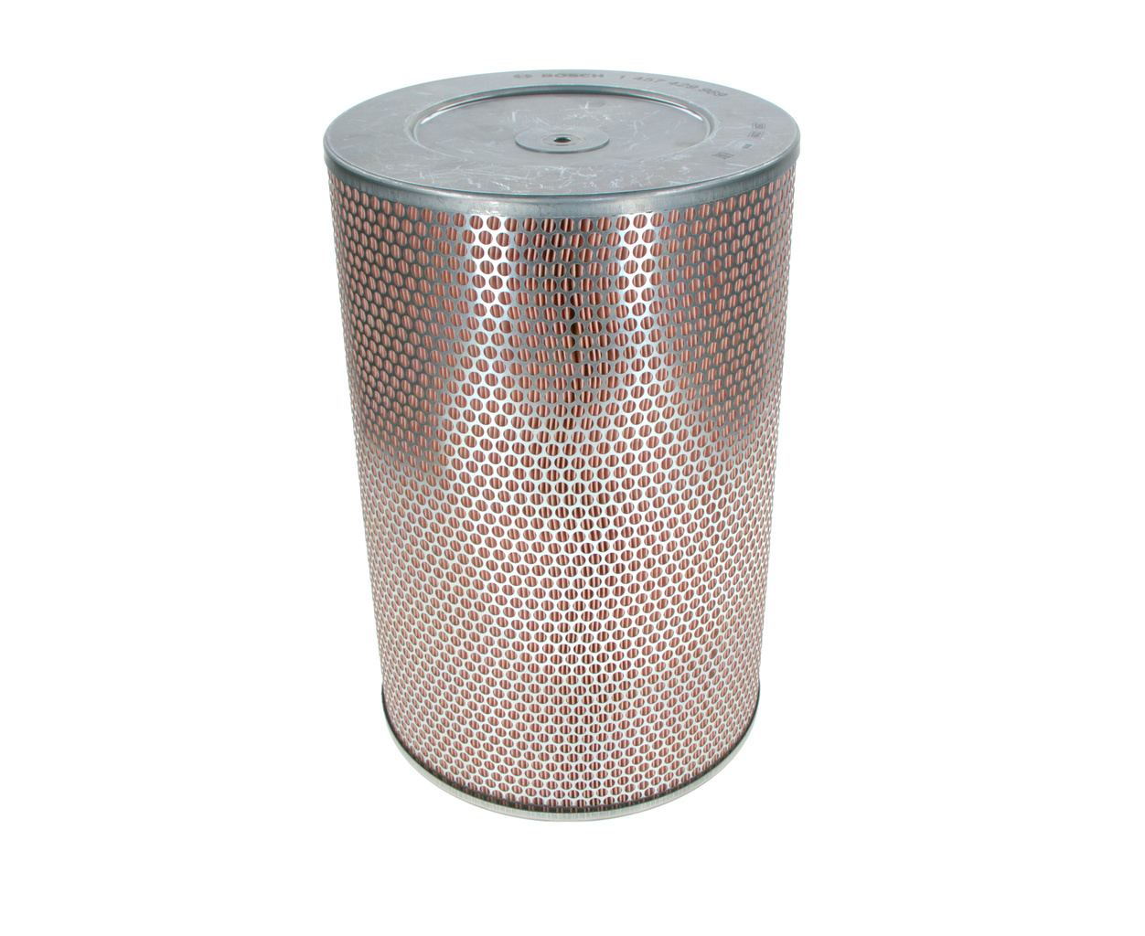 Vzduchový filter BOSCH