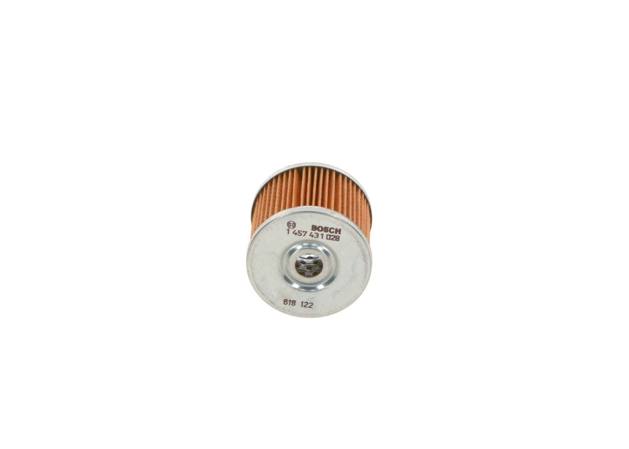 Palivový filter BOSCH