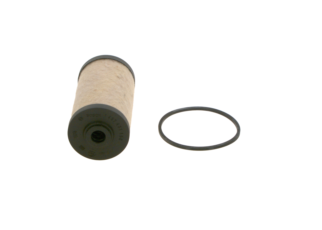 Palivový filter BOSCH