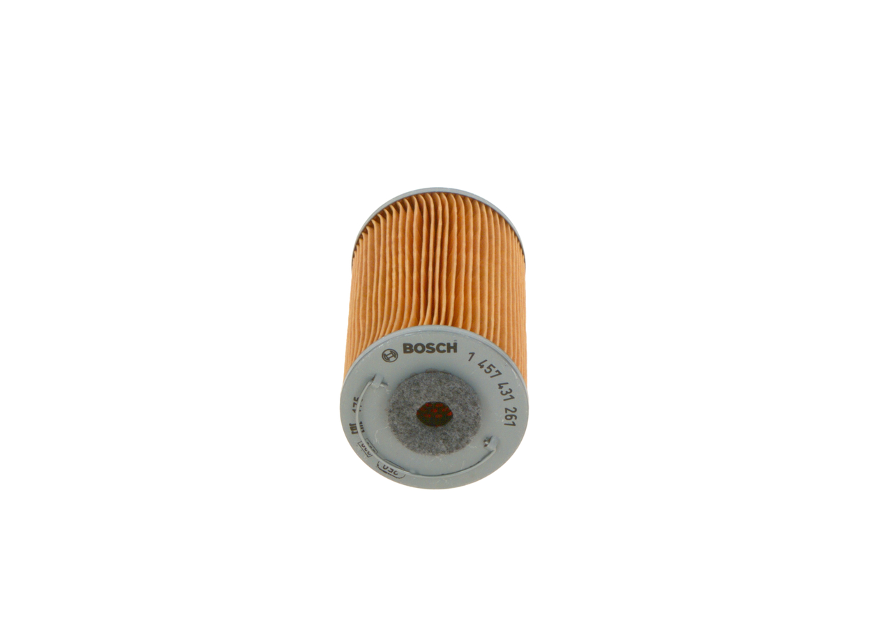 Palivový filter BOSCH