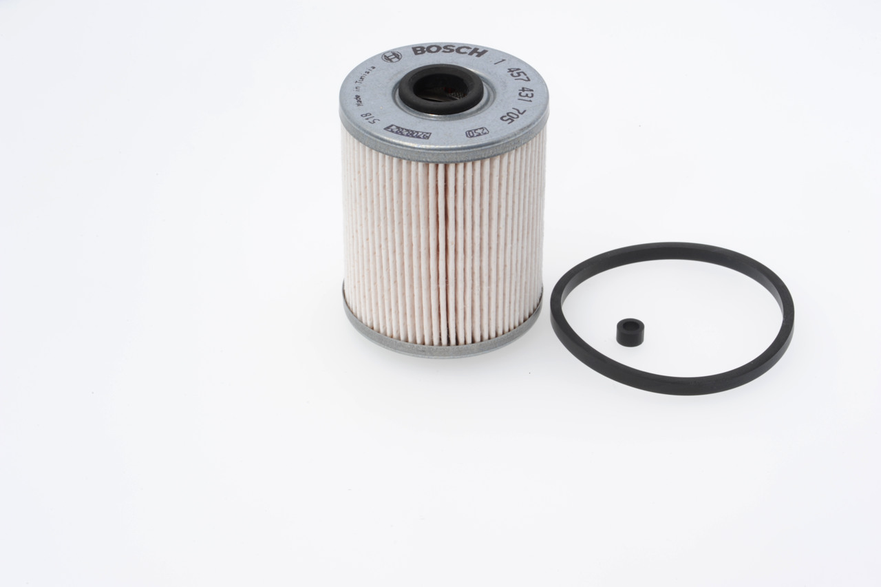 Palivový filter BOSCH