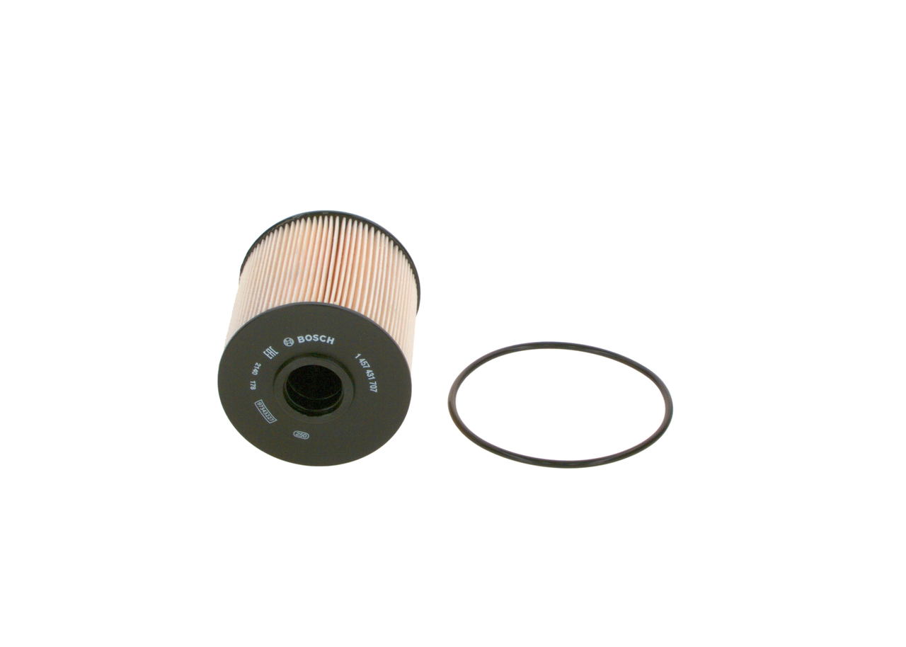 Palivový filter BOSCH