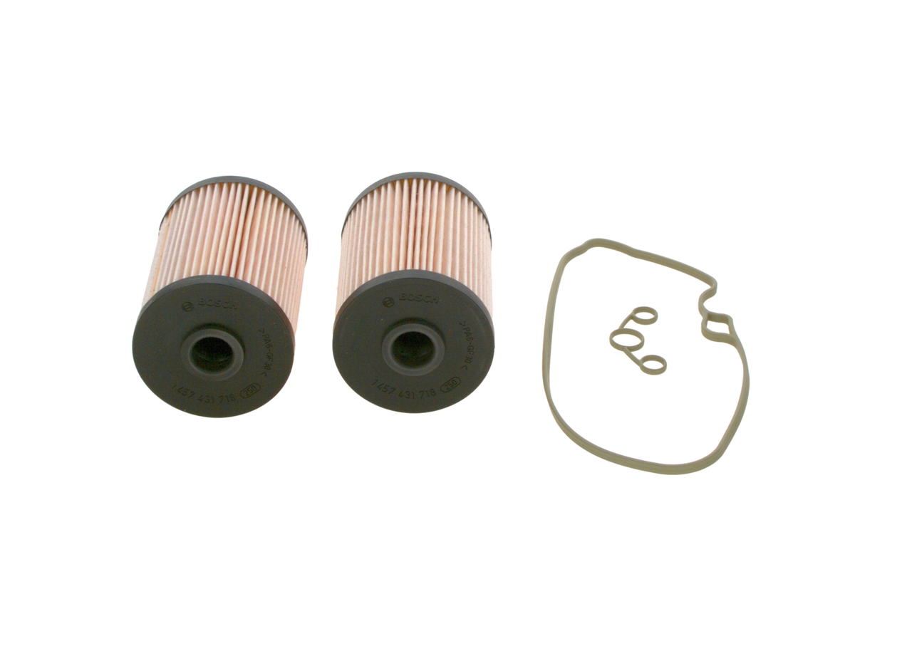 Palivový filter BOSCH
