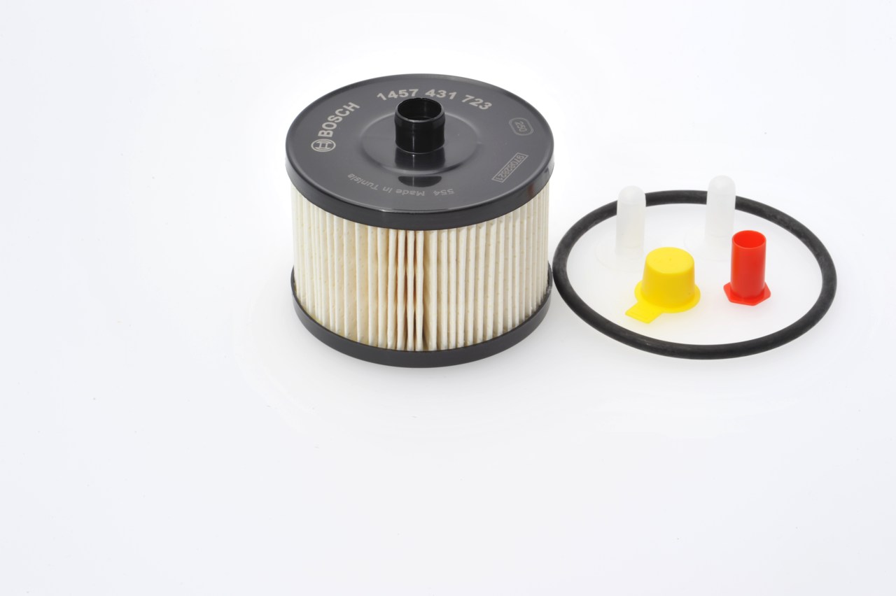 Palivový filter BOSCH