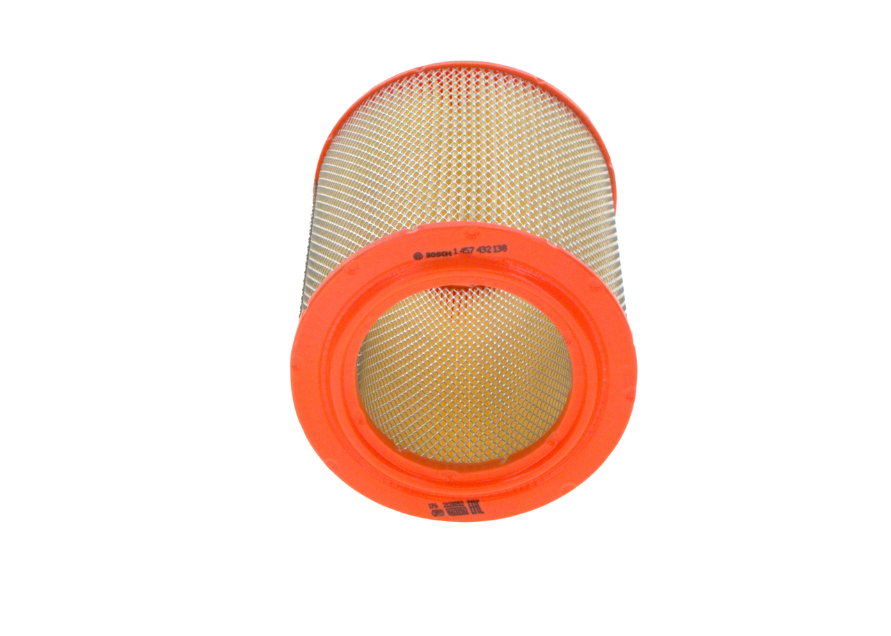 Vzduchový filter BOSCH